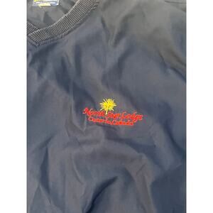 🌲 Vintage North Star Lodge Windbreaker 🌲